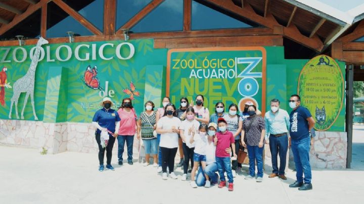 Darán segundo Tour Turístico por Nuevo Laredo