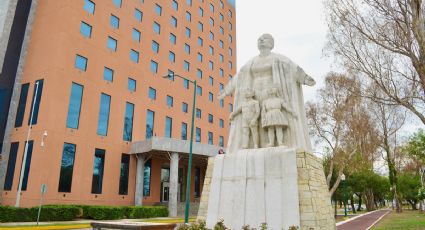 Día Internacional de los Monumentos y Sitios: Estos son los monumentos de Nuevo Laredo