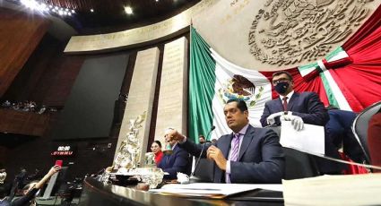 Aprueban diputados Ley Minera para proteger el litio mexicano