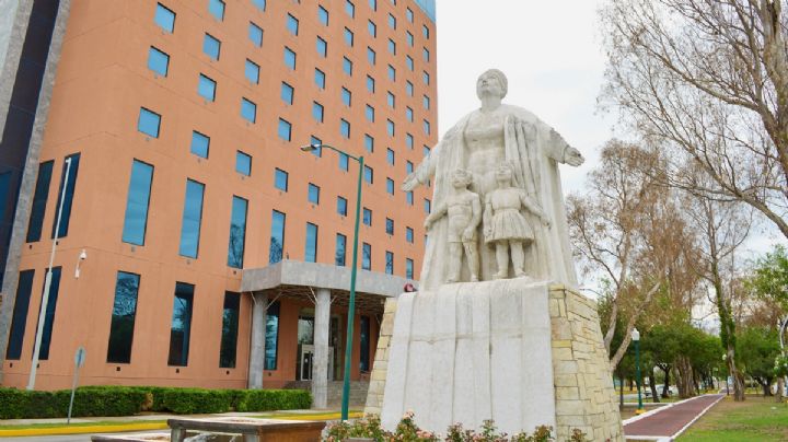 Día Internacional de los Monumentos y Sitios: Estos son los monumentos de Nuevo Laredo