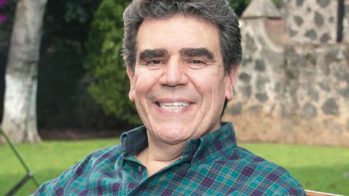 Busca Sergio Reynoso conectar con el público en 'Los ricos también lloran'