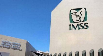 Digitaliza el IMSS revisión médica