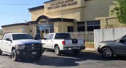 Identifican a asesino de doctor de Piedras Negras; cruzó a Estados Unidos