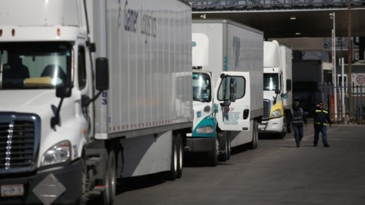 Pierde Tamaulipas mil mdp por inspecciones en frontera