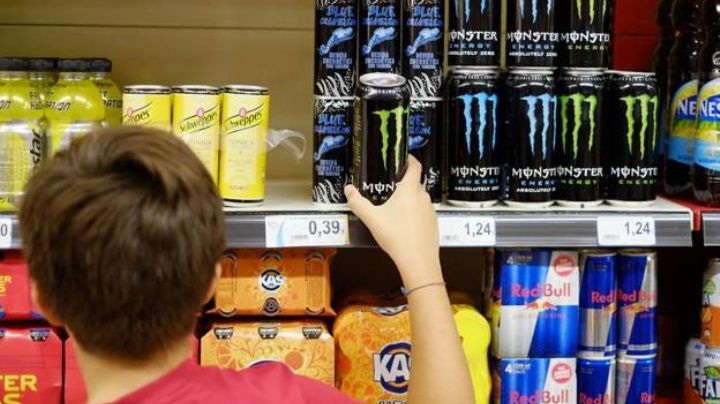 Niño toma Monster en Matamoros; está en coma