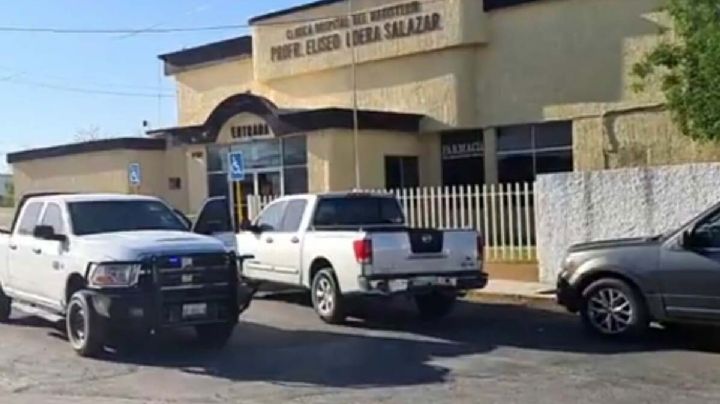 Identifican a asesino de doctor de Piedras Negras; cruzó a Estados Unidos