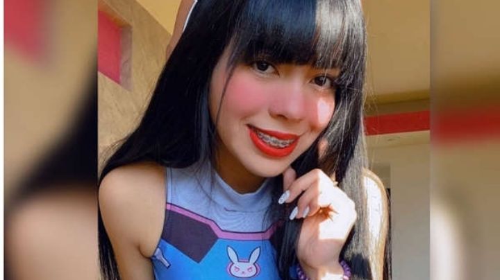 Localizan a Yummi Li, modelo de Only Fans desaparecida hace varias semanas: AMETS