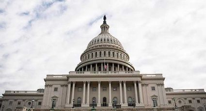 Ordenan evacuar el Capitolio de EEUU por amenaza de una aeronave