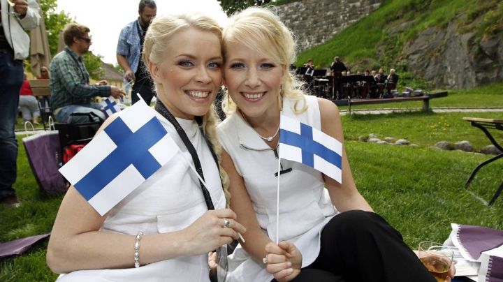 Finlandia vuelve a ser el país más feliz del mundo