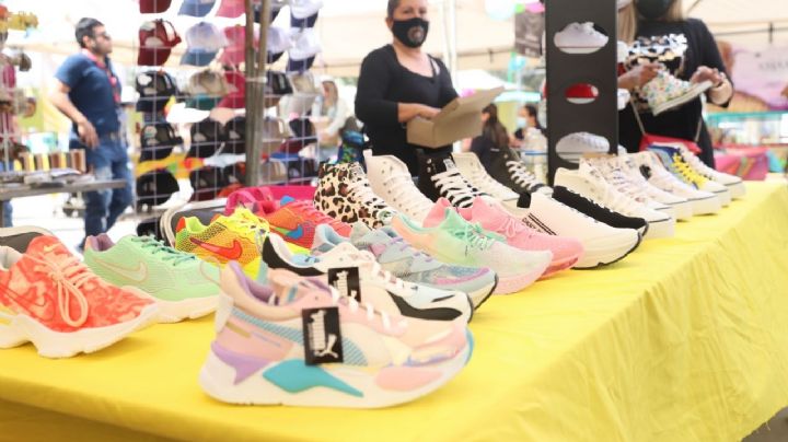 Alistan Bazar Haciendo Comunidad