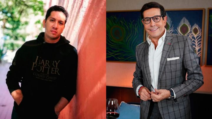 VIDEO: Influencer Peraki Soto acusa a Pepillo Origel de abuso infantil