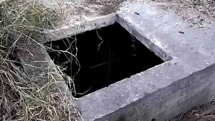 Terminan de drenar cisterna donde pensaban encontrar a Debanhi: no hallan nada