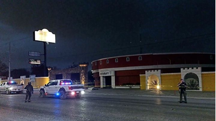 Confirmado: Cuerpo encontrado en motel Nueva Castilla se trata de Debanhi