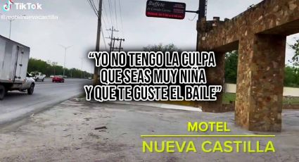 Motel Nueva Castilla publica polémico video de las instalaciones