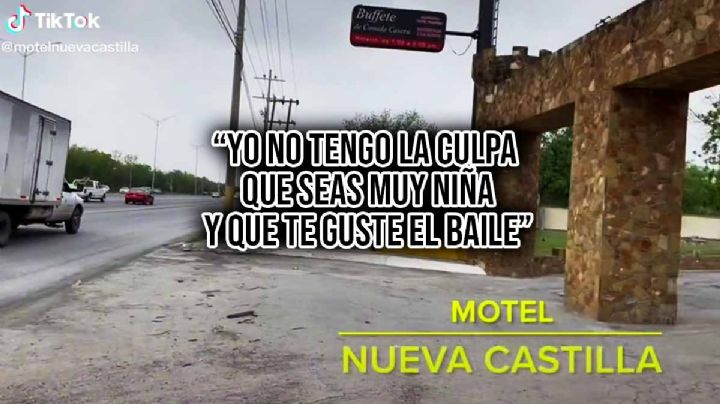 Motel Nueva Castilla publica polémico video de las instalaciones