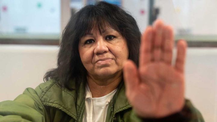 Melissa Lucio, la madre hispana que no debería ser ejecutada