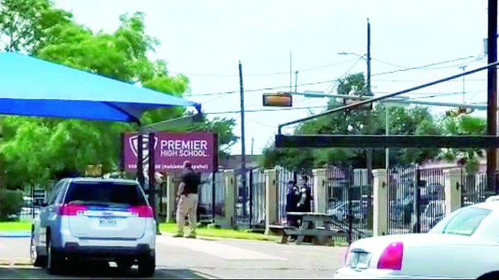 Recibe prepa amenaza de bomba