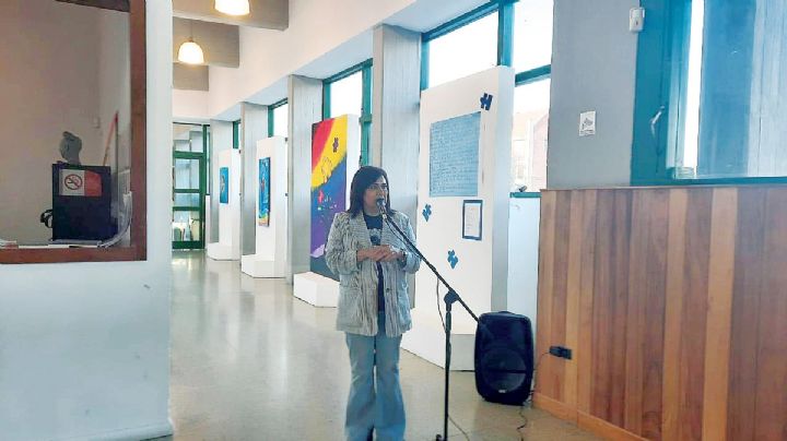 Abren al El Pasaje en Estación Palabra