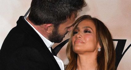 Cláusula prenupcial de JLo: Si Affleck no cumple con 4 'deliciosos' a la semana no hay boda