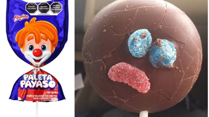 ¡Adiós a la paleta Payaso! Bimbo ¡vendió a Ricolino!