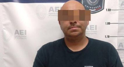 Detienen policía de Chihuahua implicado en violación de mujer; investigan a 25 más