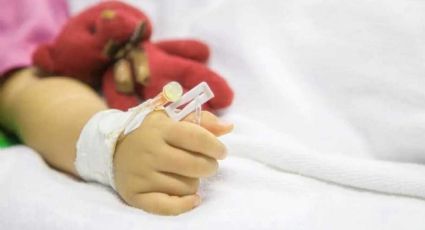 Se acumulan casos inexplicables de hepatitis grave en niños sanos