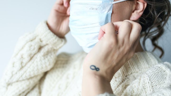 Enferman de Covid-19 dos alumnos de la UT