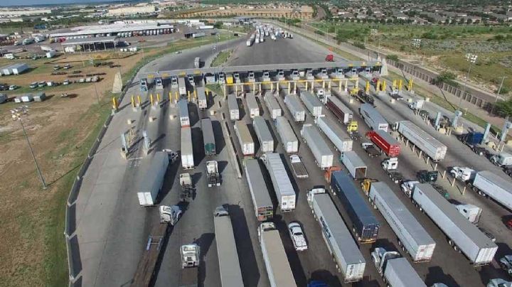 Actualiza CBP sistemas en el Puente del Comercio Mundial