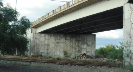 Nuevo Laredo: Hombre termina con su vida en el Puente Cavazos Lerma
