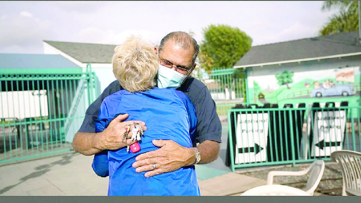 México finaliza fase pandémica