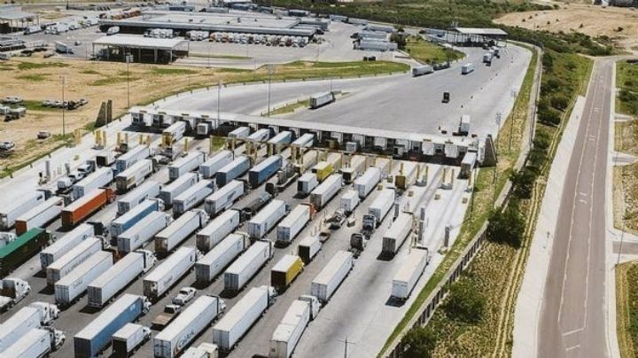 Trabas de CDV a ampliar Puente 3 costó 90 mdd a los Laredos