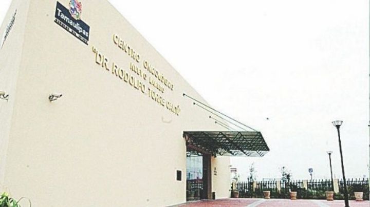 Demanda IP rescatar  al Centro Oncológico