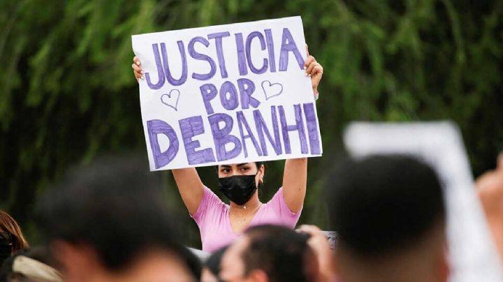 Corren a dos funcionarios de la Fiscalía de Nuevo León por deficiencias en el Caso Debanhi