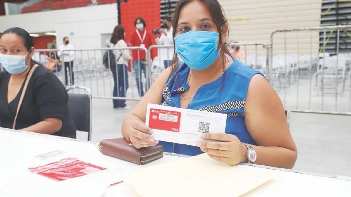 Arranca el pago de becas municipales