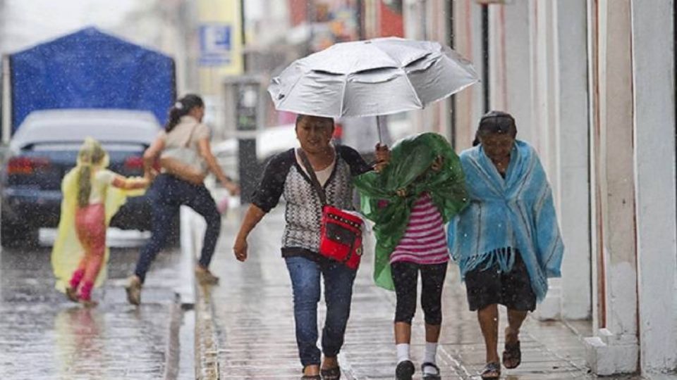 Será el número 46, además se esperan fuertes rachas de viento