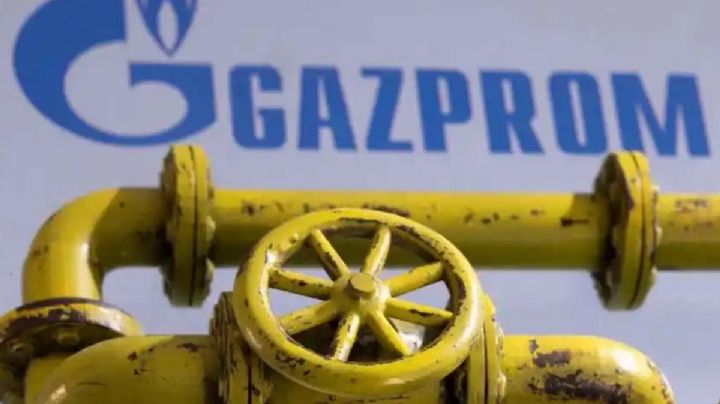 Rusia amenaza con cortar gas a más países