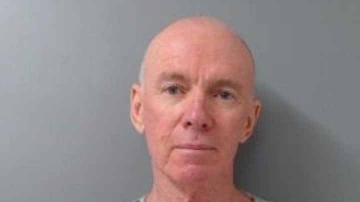 Muere interno acusado de abuso a menores en la carcel regional del Condado de Webb.