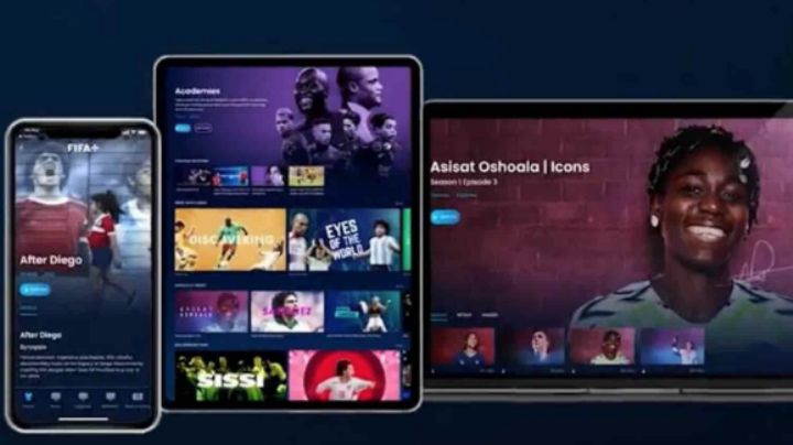 Fanaticada del fútbol ahora conectada con la FIFA