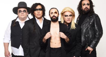 Roban a Moderatto: Les quitan todo su equipo previo a presentación en Puebla