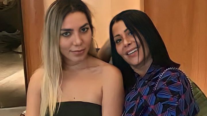 Frida Sofía es borrada de la herencia familiar Guzmán y así reacciona