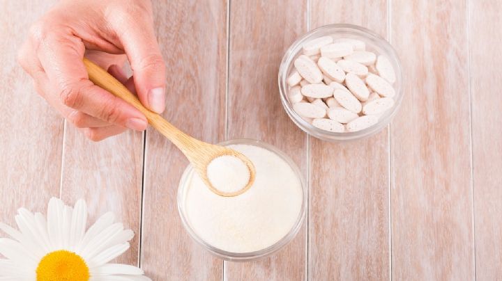 Esas marcas de colágeno hidrolizado tienen información engañosa: Profeco