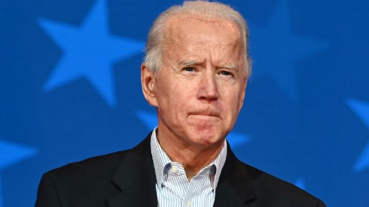 Joe Biden se reunirá con alcalde de Laredo en su visita presidencial en Brownsville