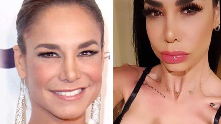 Revienta Lis Vega por críticas a su rostro: "Lo que haga con mi cuerpo es mi problema"