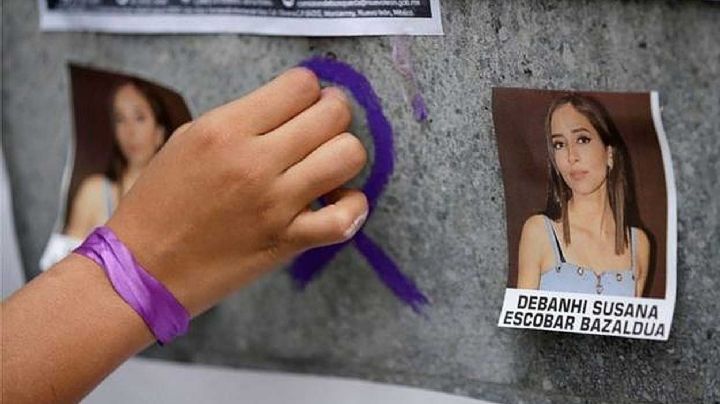 Resultados de la autopsia a Debanhi Escobar se revelarán la siguiente semana