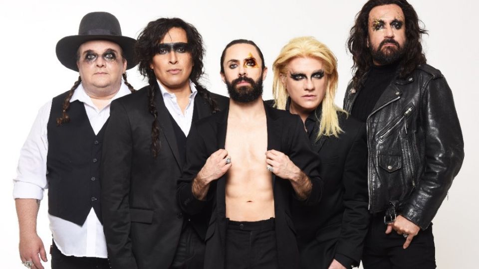 El caso recuerda a lo ocurrido con Café Tacvba, cuando robaron su equipo de sonido en 2019