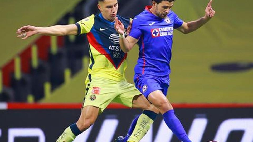 Si quieren evitar la reclasificación, América y Cruz Azul deben buscar la victoria en este partido