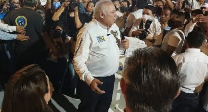 Inicia campaña El Truko en Tampico