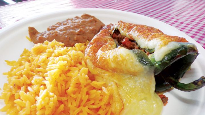 Las Piñatas Restaurant, una delicia al paladar