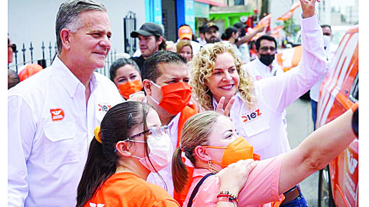 Arturo Diez de MC inicia en Altamira
