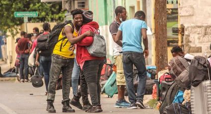 Pide Diócesis ayuda ante la llegada masiva de migrantes